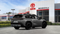 2026 Toyota bZ Woodland Base