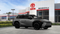 2026 Toyota bZ Woodland Base