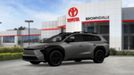2026 Toyota bZ Woodland Base