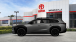 2026 Toyota bZ Woodland Base