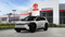 2026 Toyota bZ Woodland Base