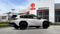 2026 Toyota bZ Woodland Base