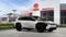2026 Toyota bZ Woodland Base