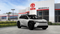 2026 Toyota bZ Woodland Base