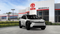 2026 Toyota bZ Woodland Base