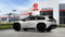 2026 Toyota bZ Woodland Base