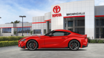2026 Toyota GR Supra 3.0 Premium