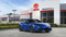 2026 Toyota GR Supra 3.0 MT