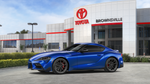2026 Toyota GR Supra 3.0 MT