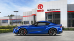2026 Toyota GR Supra 3.0 MT