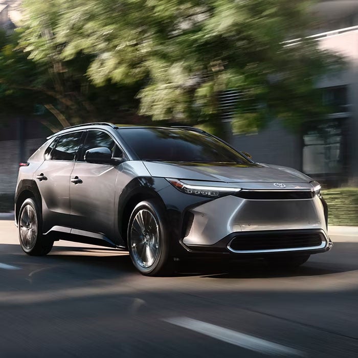 Brownsville Toyota in Brownsville TX