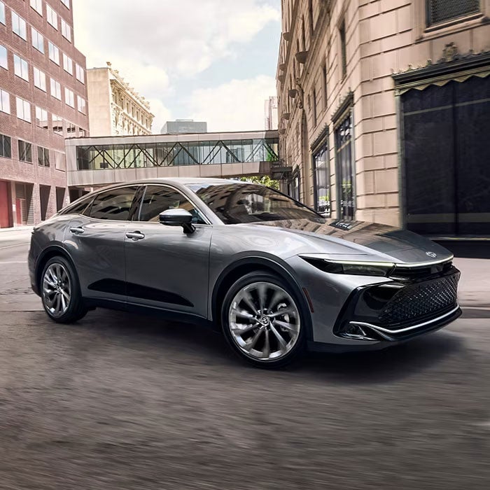 Brownsville Toyota in Brownsville TX