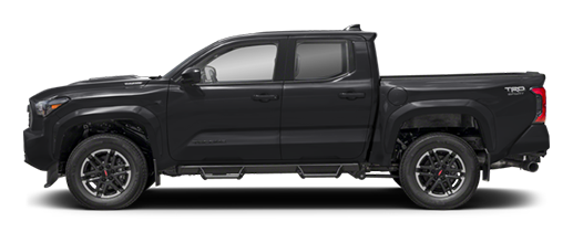2024 Toyota Tacoma - Brownsville Toyota in Brownsville TX