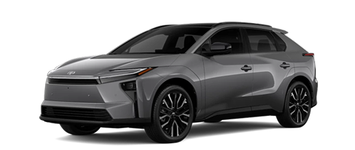 2026 Toyota bZ - Brownsville Toyota in Brownsville TX