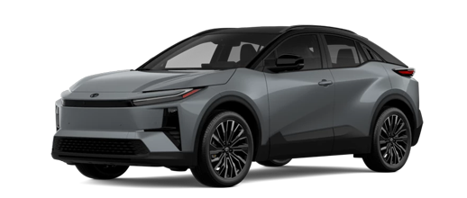 2026 Toyota C-HR - Brownsville Toyota in Brownsville TX
