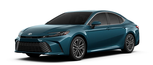 2026 Toyota Camry - Brownsville Toyota in Brownsville TX