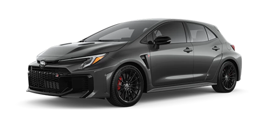 2026 Toyota GR Corolla - Brownsville Toyota in Brownsville TX