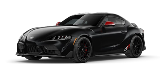 2026 Toyota GR Supra - Brownsville Toyota in Brownsville TX