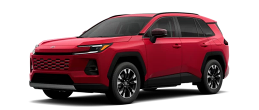 2026 Toyota RAV4 - Brownsville Toyota in Brownsville TX