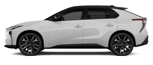 2026 Toyota bZ - Brownsville Toyota in Brownsville TX