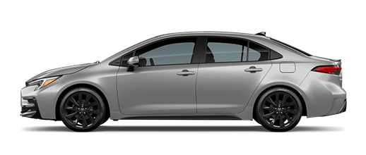 2026 Toyota Corolla - Brownsville Toyota in Brownsville TX