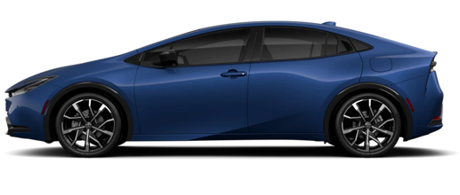 2026 Toyota Prius Plug-in Hybrid - Brownsville Toyota in Brownsville TX