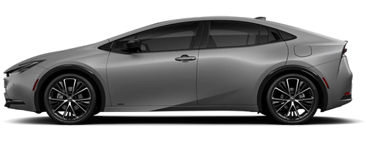 2026 Toyota Prius - Brownsville Toyota in Brownsville TX