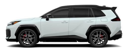 2026 Toyota RAV4 Plug-in Hybrid - Brownsville Toyota in Brownsville TX