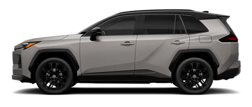 2026 Toyota RAV4 - Brownsville Toyota in Brownsville TX