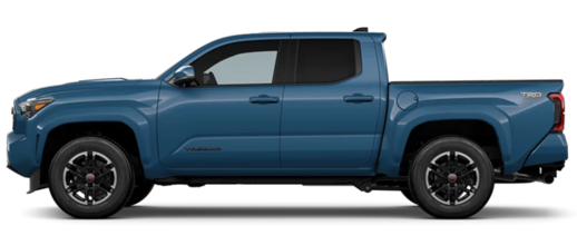 2026 Toyota Tacoma - Brownsville Toyota in Brownsville TX