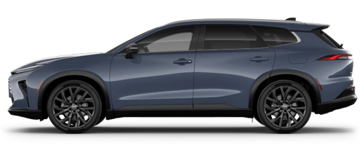 2026 Toyota Crown Signia - Brownsville Toyota in Brownsville TX