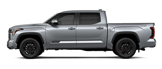 2026 Toyota Tundra - Brownsville Toyota in Brownsville TX