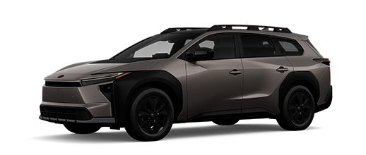 2027 Toyota bZ Woodland - Brownsville Toyota in Brownsville TX