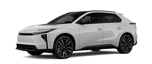 2027 Toyota bZ - Brownsville Toyota in Brownsville TX