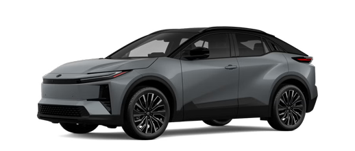 2027 Toyota C-HR - Brownsville Toyota in Brownsville TX