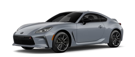 2027 Toyota GR86 - Brownsville Toyota in Brownsville TX