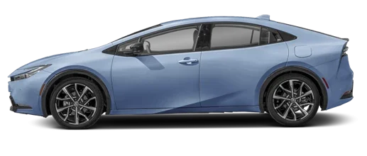 2027 Toyota Prius Plug-in Hybrid - Brownsville Toyota in Brownsville TX