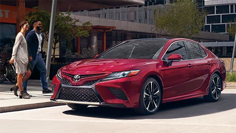 Brownsville Toyota in Brownsville TX