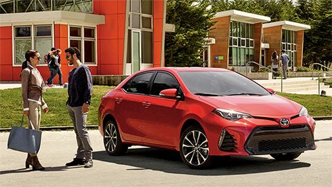 Brownsville Toyota in Brownsville TX