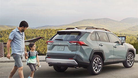 Brownsville Toyota in Brownsville TX