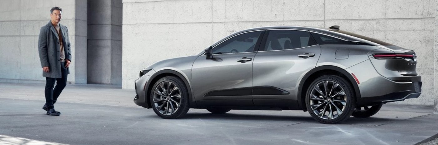 2025 Toyota Crown For Sale Near San Benito, TX