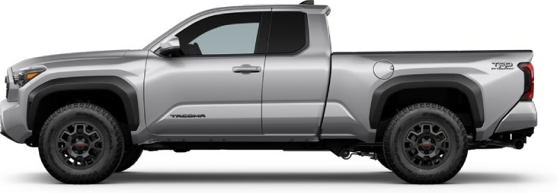 2025 Tacoma TRD PreRunner
