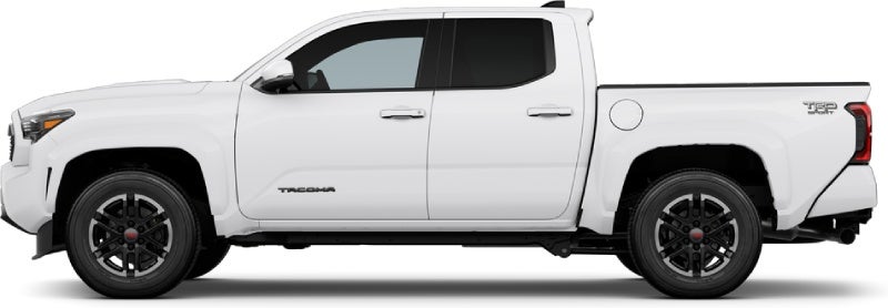 2025 Tacoma TRD Sport