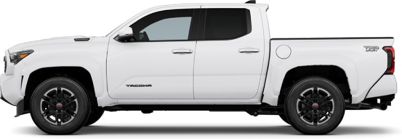 2025 Tacoma TRD Sport i-FORCE MAX