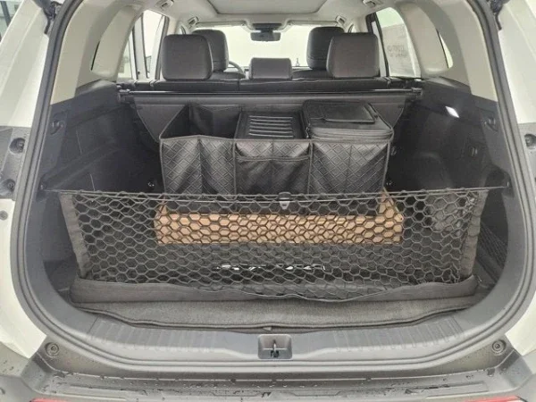 2026 Toyota RAV4 Interior