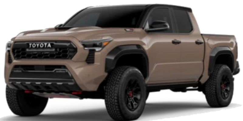 Toyota Tacoma