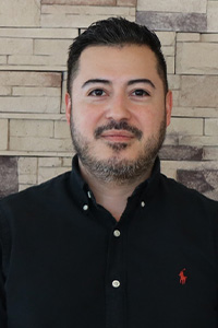 David De La Fuente Office