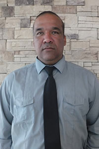 Francisco Castellanos 